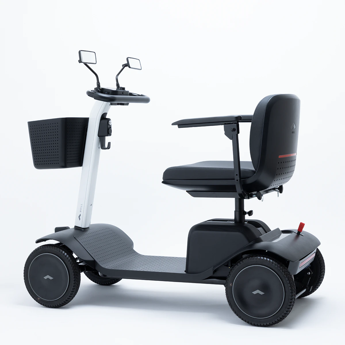 Model S Basic Set