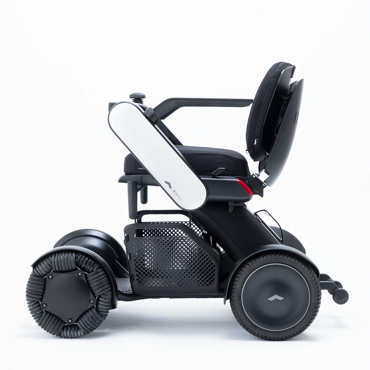 多点杖ホルダー (Model C2)|WHILL公式オンラインストア 多点杖ホルダー (Model C2)|WHILL公式オンラインストア