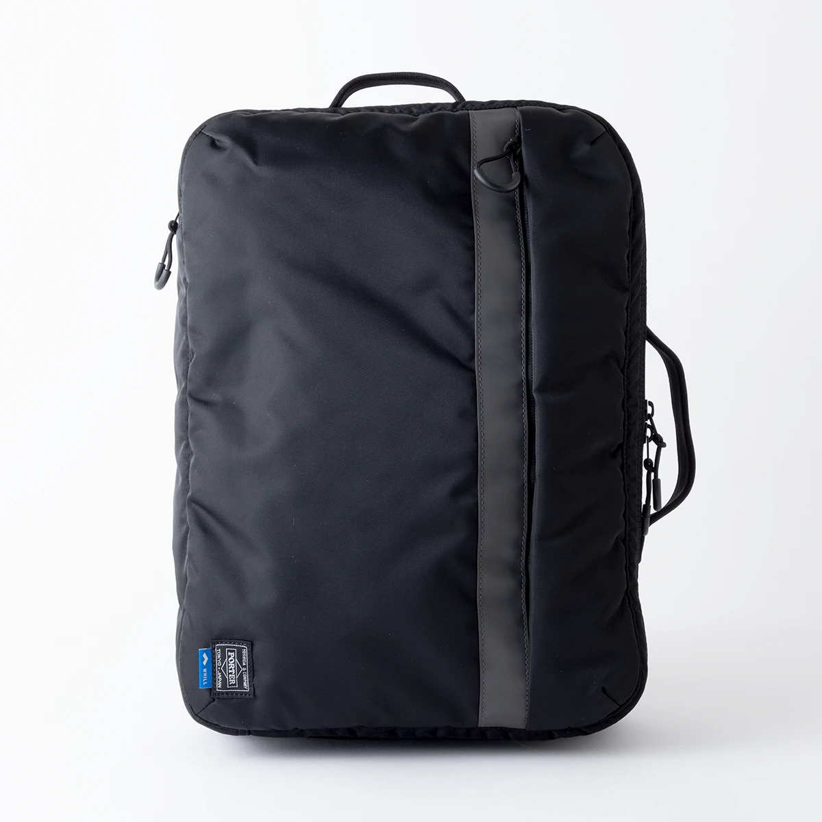【未使用に近い】PORTER × WEWILL〈定価17,600円〉 WHILL×PORTER 3WAY BRIEFCASE｜WHILL公式オンラインストア