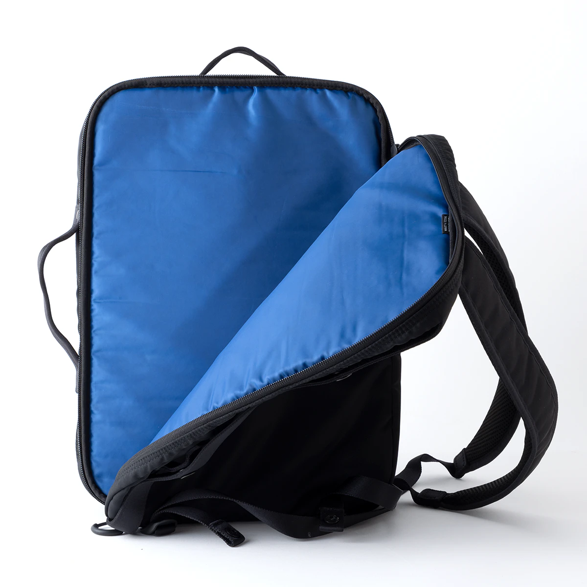 WHILL×PORTER 3WAY BRIEFCASE｜WHILL公式オンラインストア