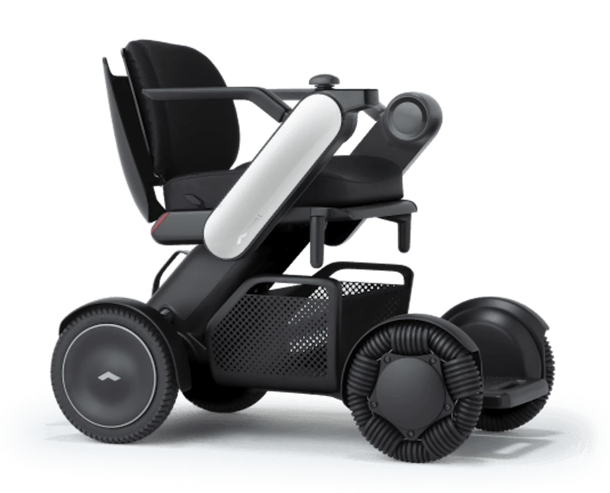 WHILL Model C2本体 | WHILL公式オンラインストア
