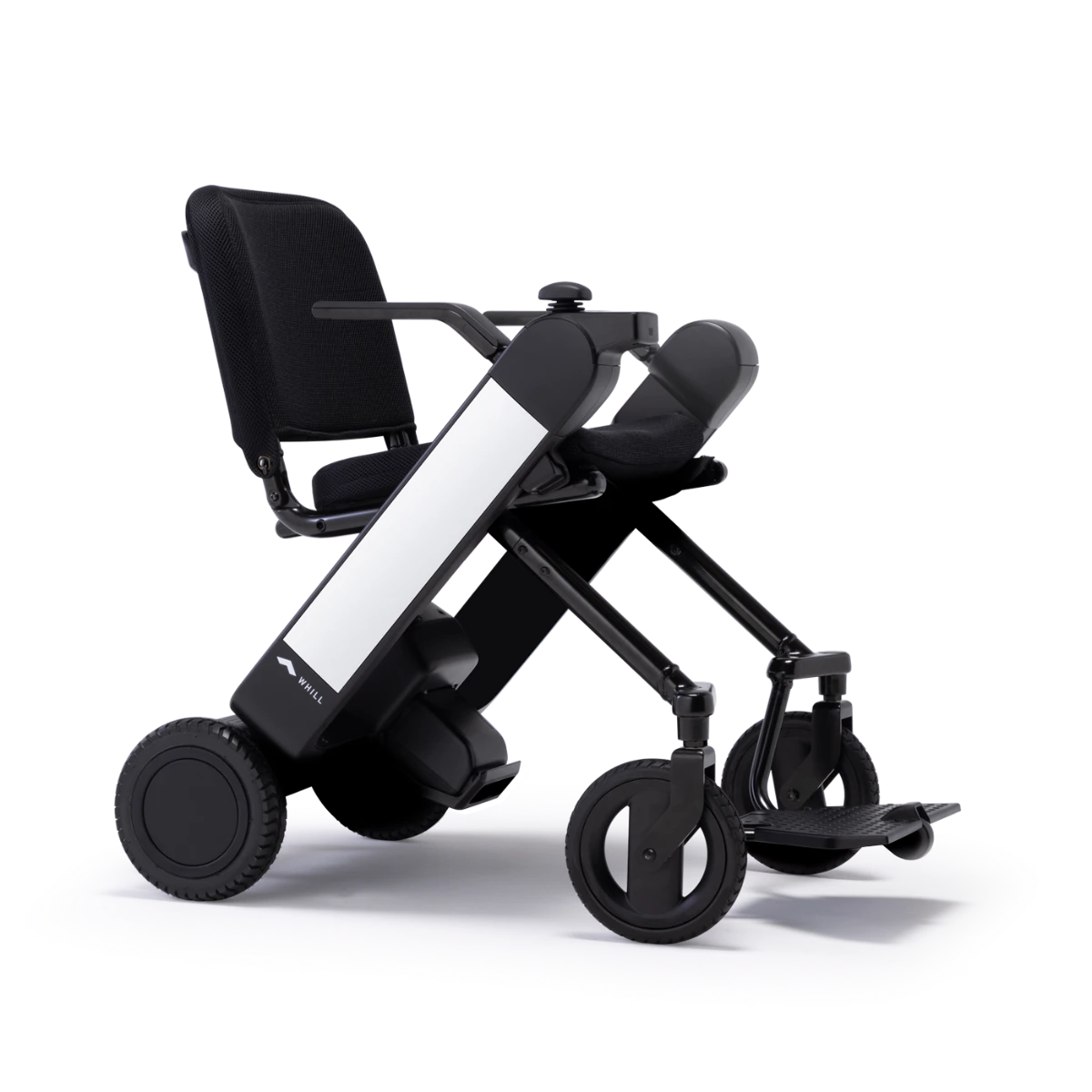 WHILL Model F