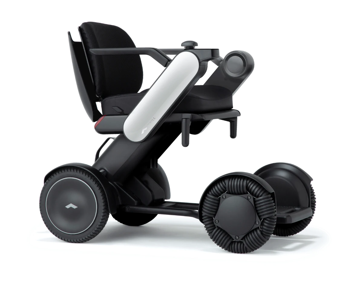 WHILL Model C2