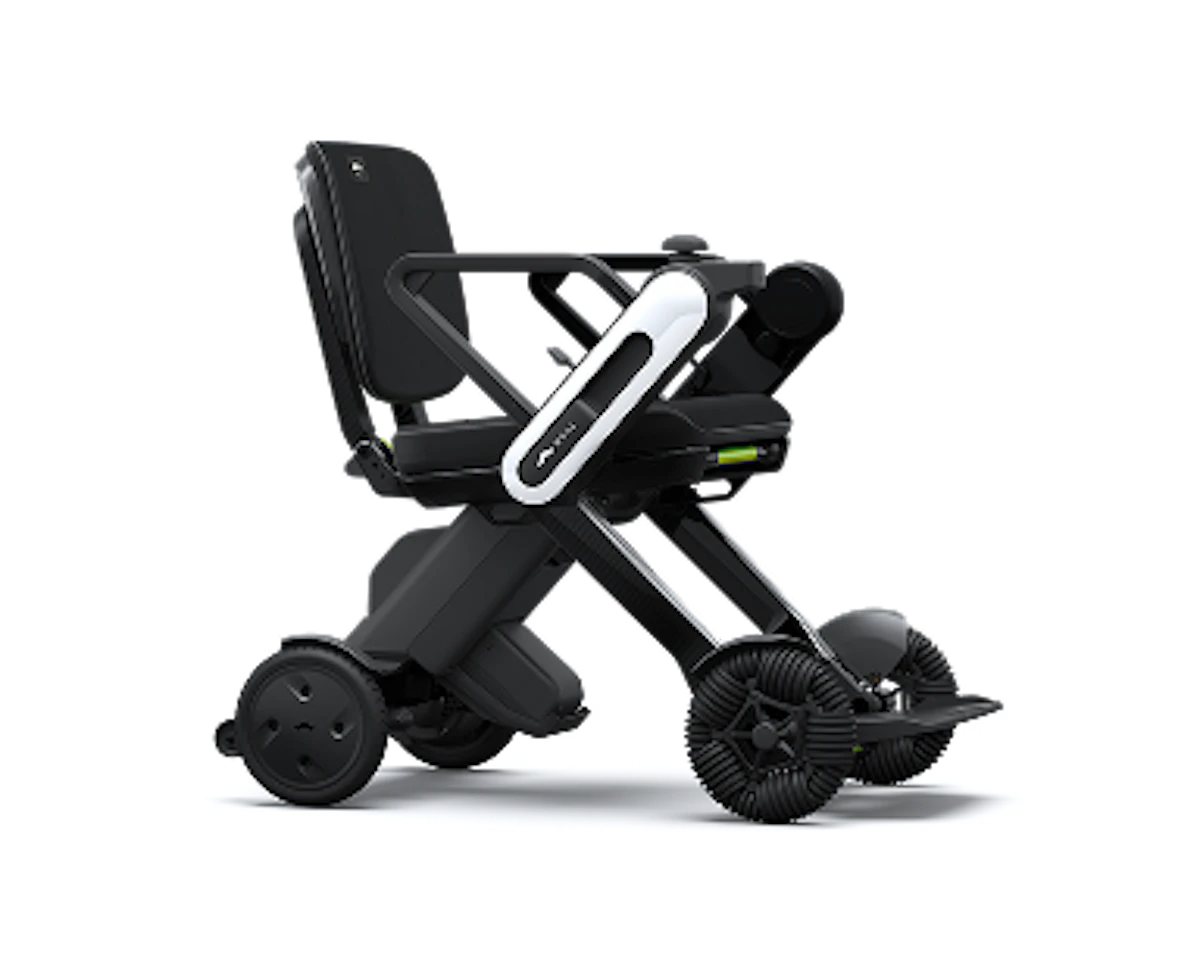 WHILL Model C Lite